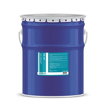 Agealube 24.105.018 Lithium MP EP 00 Graisse fine 18 kg