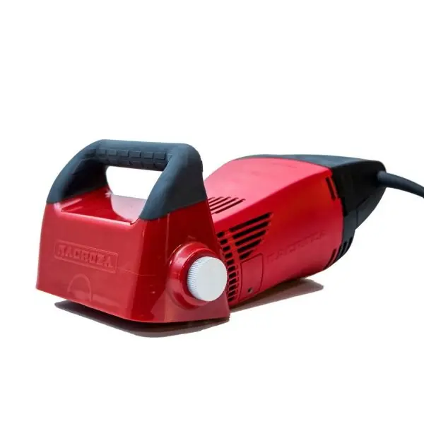 Macroza SC300 PRO Défonceuse murale 230V avec fraise RD105
