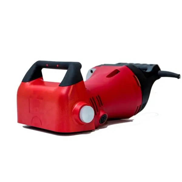 Macroza M95 Défonceuse murale 230V avec fraise RD105