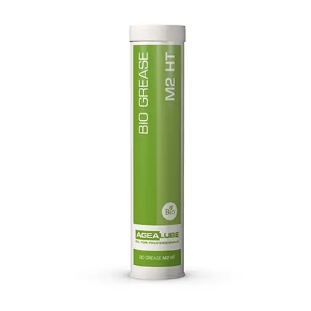 Agealube 24.106EP2.001 Bio Grease M2 HT Graisse biodégradable à usages multiples 400 g