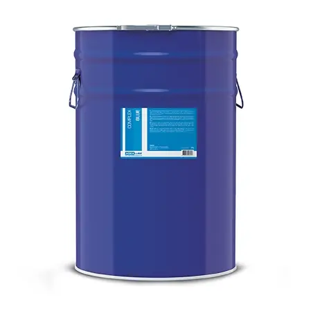 Agealube 24.140.050 Complex Blue Graisse bleue de haute qualité 50 kg