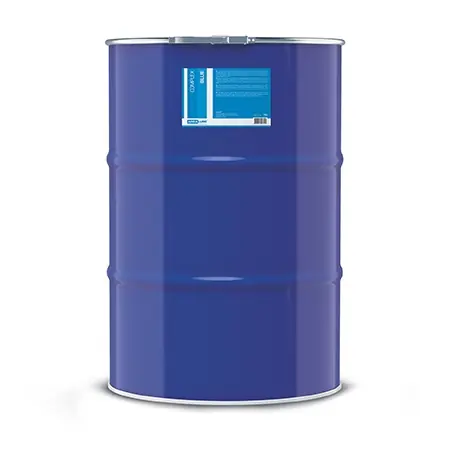 Agealube 24.140.180 Complex Blue Graisse bleue de haute qualité 180 kg
