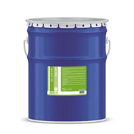 Agealube 24.106EP2.018 Bio Grease M2 HT Graisse biodégradable à usages multiples 18 kg