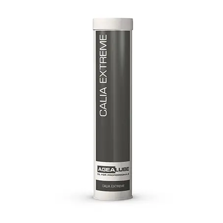 Agealube 24.145.001 Calia Extreme Graisse haute performance pour les systèmes très fortement sollicités 400 g