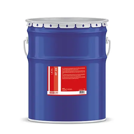 Agealube 24.104.018 Lical EP 23 Graisse lithium renforcée 18 kg