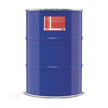 Agealube 24.104.185 Lical EP 23 Graisse lithium renforcée 185 kg