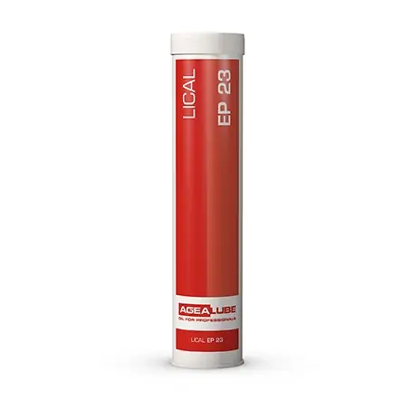 Agealube 24.104.001 Lical EP 23 Graisse lithium renforcée 400 g