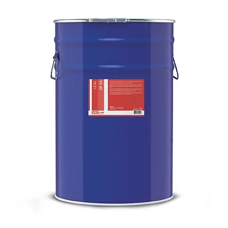 Agealube 24.104.050 Lical EP 23 Graisse lithium renforcée 50 kg