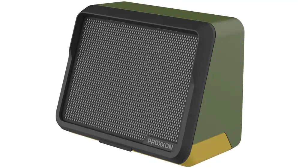 Proxxon 27520 Unité d‘aspiration ASA 230V