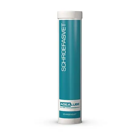 Agealube 24.107.001 Graisse pour arbre d‘hélice Excellente graisse résistante à l‘eau 400 g