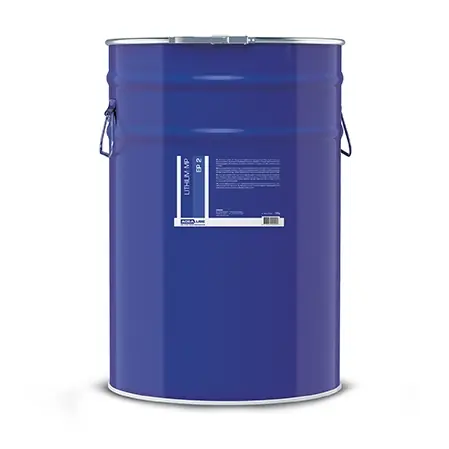 Agealube 24.101.050 Lithium MP EP 2 Graisse universelle 50 kg