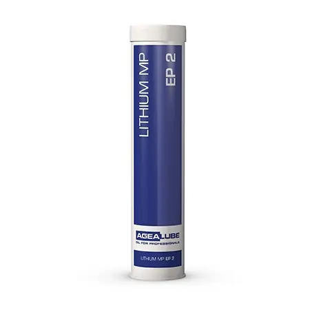 Agealube 24.101.001 Lithium MP EP 2 Graisse universelle 400 g