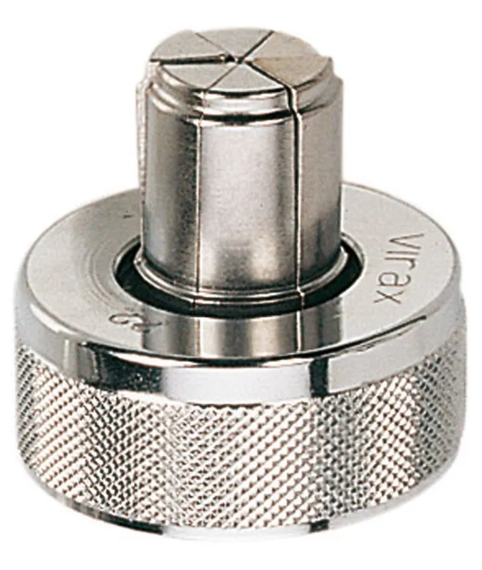 VIRAX 252607 Outil de coupe pour le cuivre 18 mm
