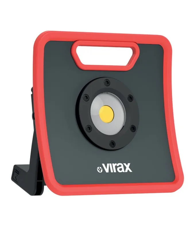 VIRAX 262823 Projecteur XXL étanche 4000 Lumen