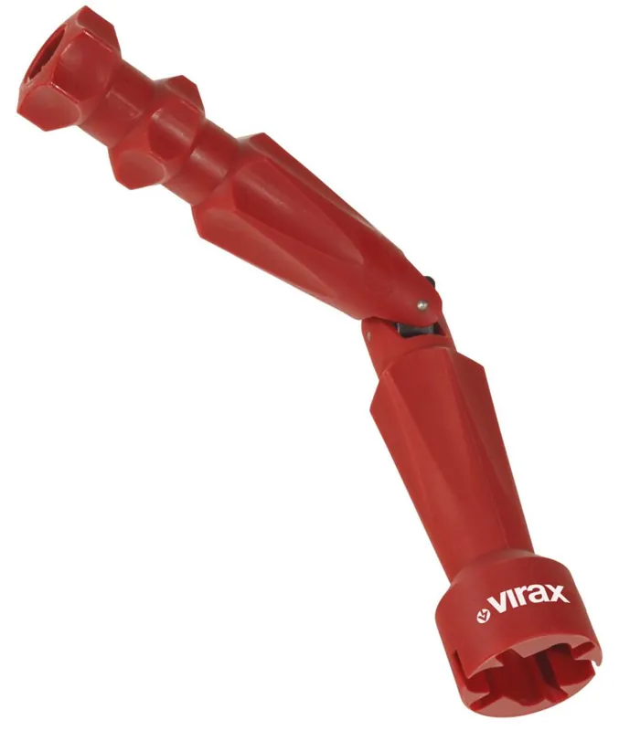 VIRAX 220510 Clé pour siège de toilette