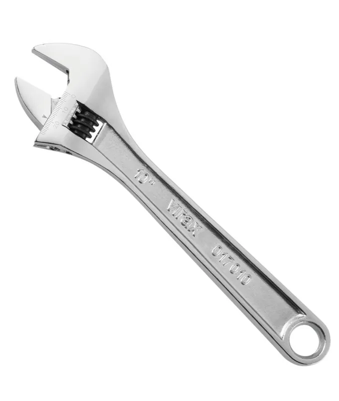 VIRAX 017012 Clé standard de 12 pouces
