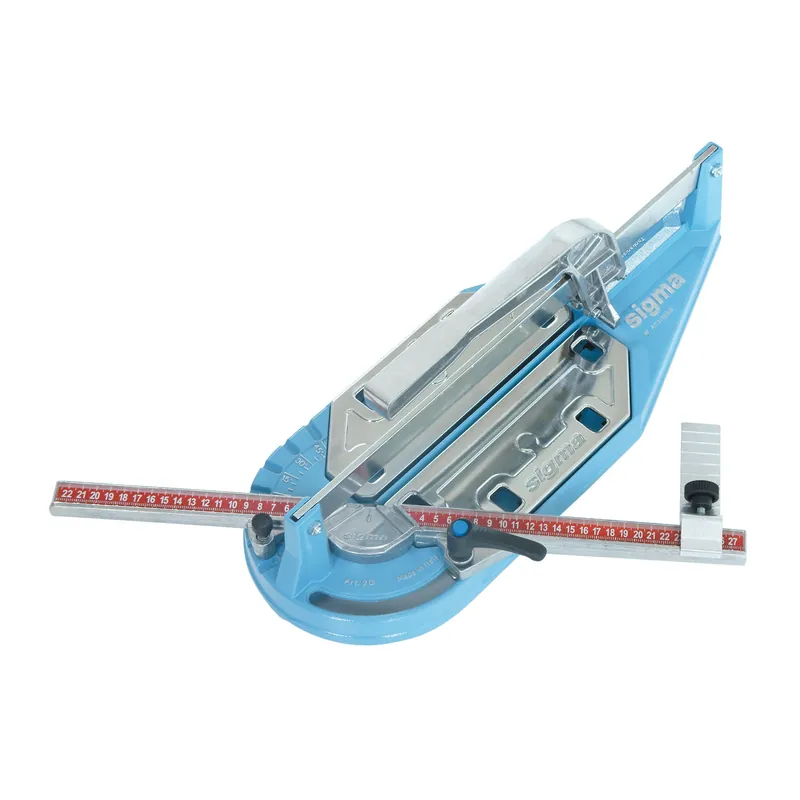 Sigma SI2G Sigma 2G Coupe-carreaux 37Cm
