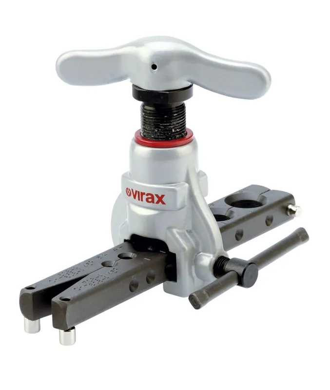 VIRAX 250580 Manuel framer professional