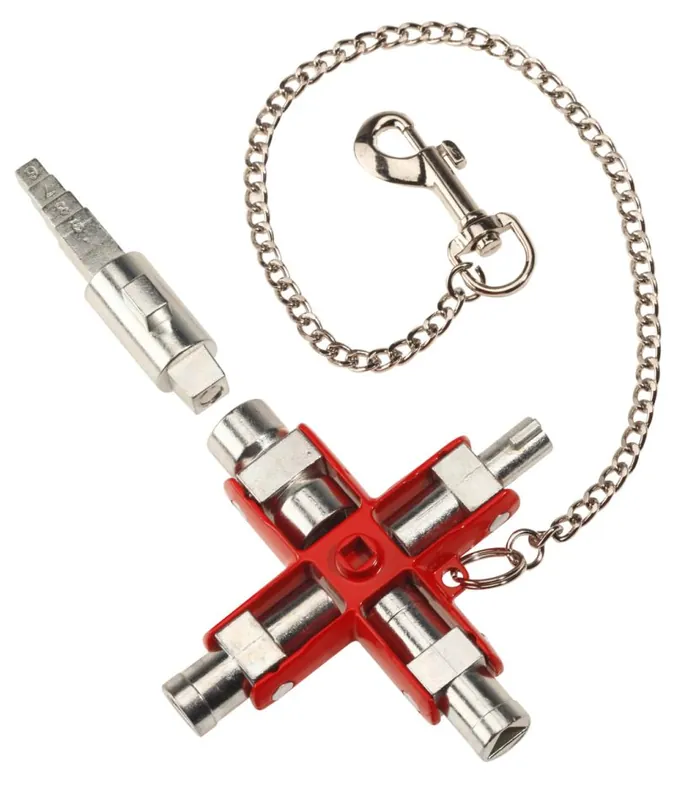 VIRAX 261500 Clé universelle