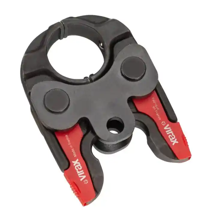 VIRAX 753834 Pince 20KN pour Mini Press M2X-L2X
