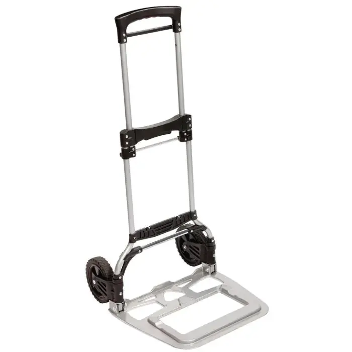 VIRAX 382601 Chariot pliant Max 120 kg
