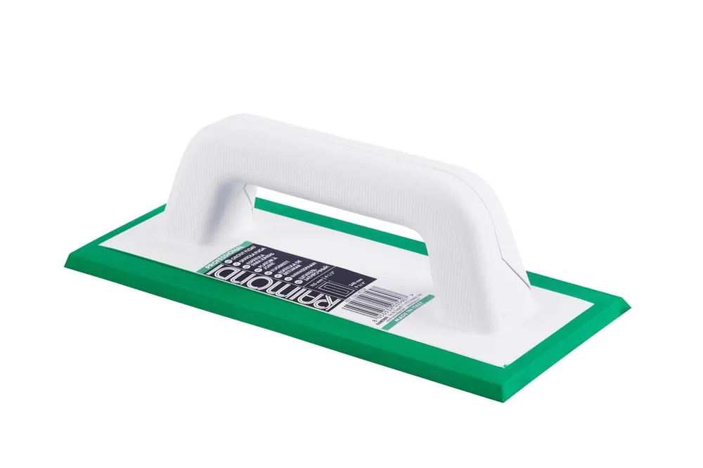Raimondi RA136VE21R Panneau de jointoiement Vert pour Epoxy