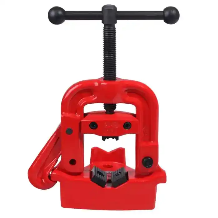VIRAX 200200 Collier de serrage à filetage trapézoïdal pour tubes de 10 à 60 mm