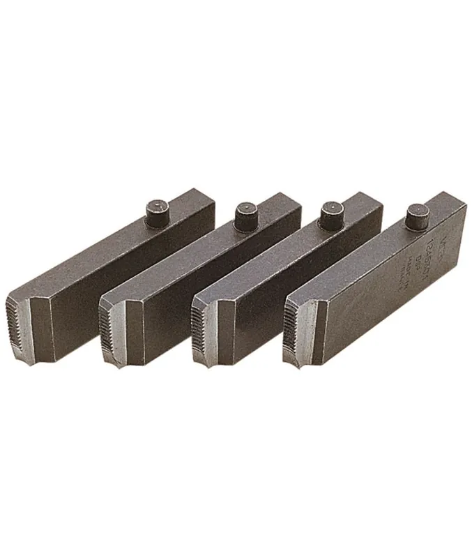 VIRAX 124503 Couteaux à fileter 1.1/4 pouce 1240/45 set