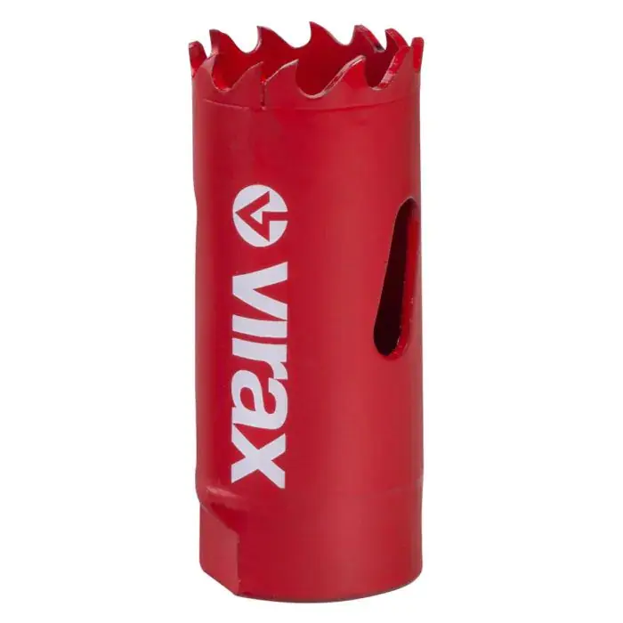 VIRAX 220912 Scie cloche 3/4 pouce 19 mm