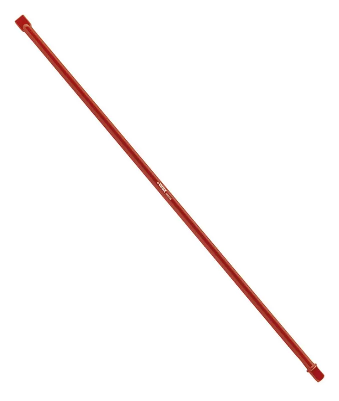 VIRAX 220318 Barre de montage 800 mm pour radiateurs 1 pouce