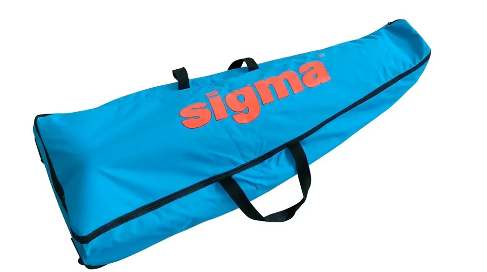 Sigma SI043D2 Sacoche de transport pour la série 4 95 cm