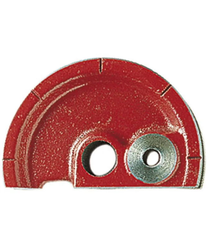 VIRAX 250228 Forme universelle de cintrage 20 mm pour tubes