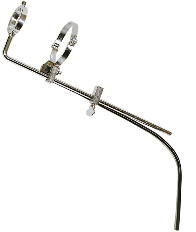 VIRAX 240811 Limiteur de course pour vis sans fin électrique