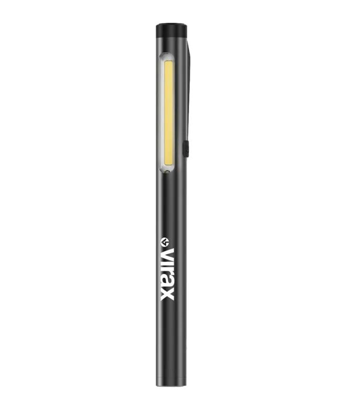 VIRAX 262827 Lampe d‘inspection rechargeable pro 2 en 1