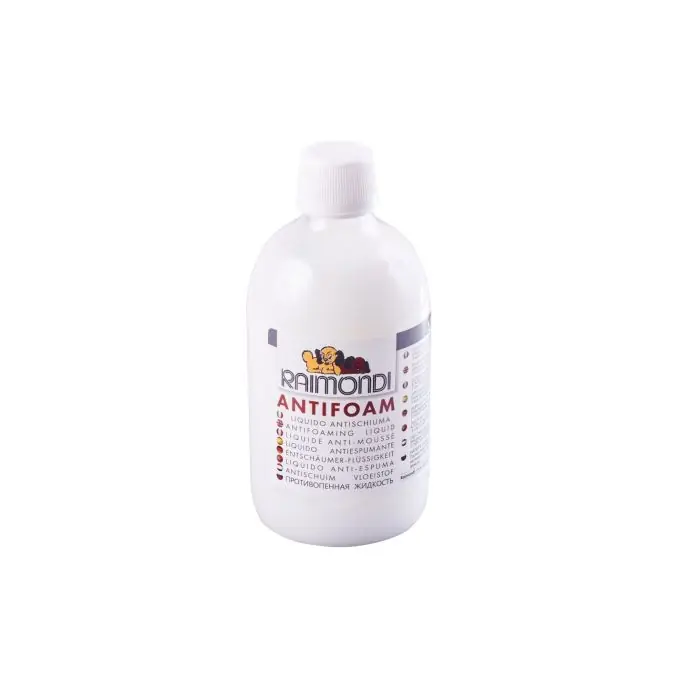 Raimondi RA380ANTISC5 Anti Mousse 500Ml