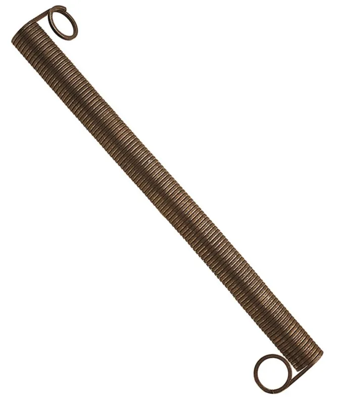 VIRAX 251015 Ressort de flexion extérieur 15 mm cuivre