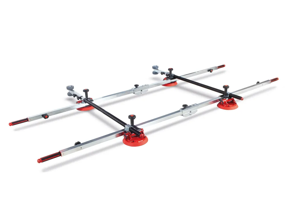 Montolit MONTSUPERLIFTE-PWR Kit complet Superlift E-Power