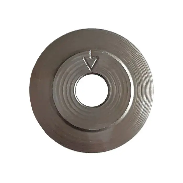 VIRAX 210482 Molette de coupe 24,8 mm pour coupe-tubes