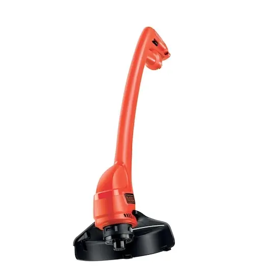 Black & Decker GL250-QS Coupe-herbe 23 cm 250 Watt