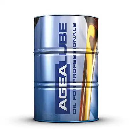 Agealube 4A06.44.200 Huile moteur Extendo LSP 5W30 208L