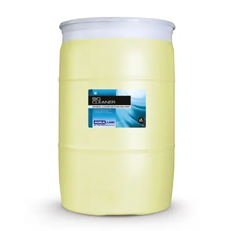 Agealube 078 Bio Cleaner Détergent et dégraissant universel 60L