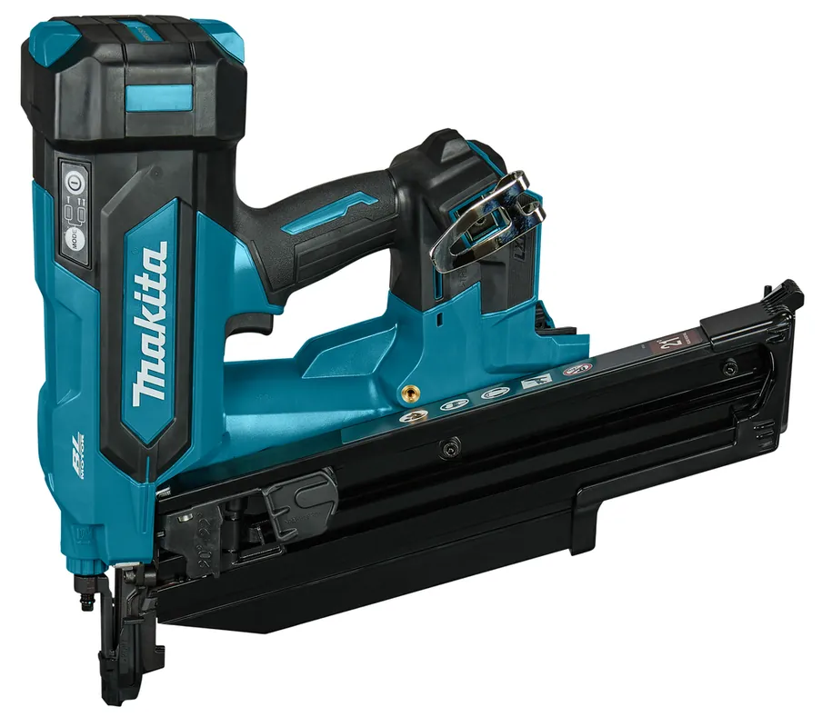 Makita DBN901ZK LXT 18V Piqueur de chantier, hors batteries et chargeur, en mallette