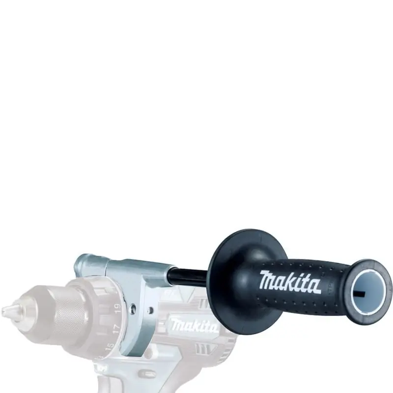 Makita Accessoires 122F13-8 Poignée pour DDF486