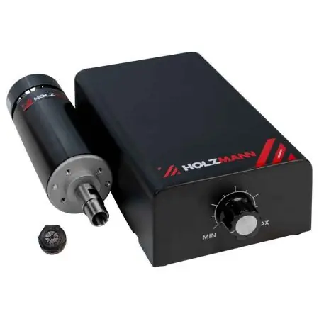 Holzmann CTF45P500W Kit d‘amélioration de l‘axe