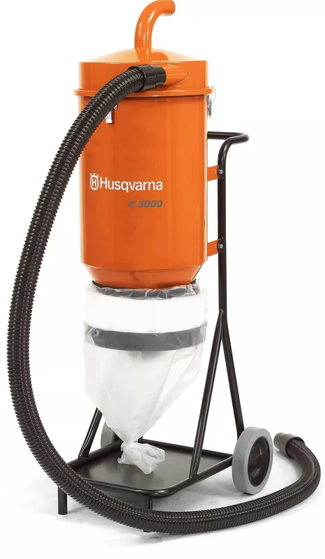 Husqvarna 967664501 C3000 Pré-séparateur