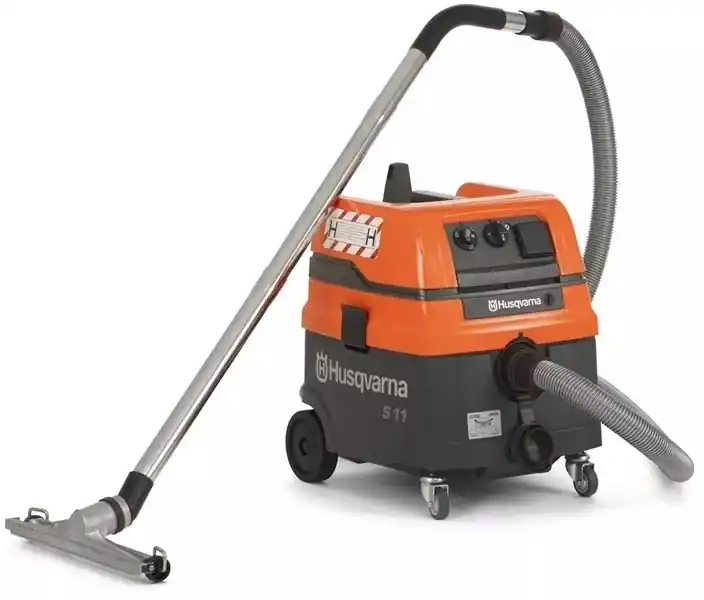 Husqvarna 970466601 S11 Aspirateur de poussières et de boues