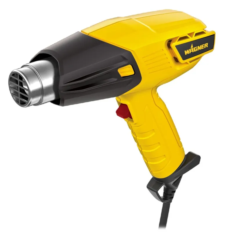 Wagner 2359348 Pistolet à air chaud électrique Furno 300