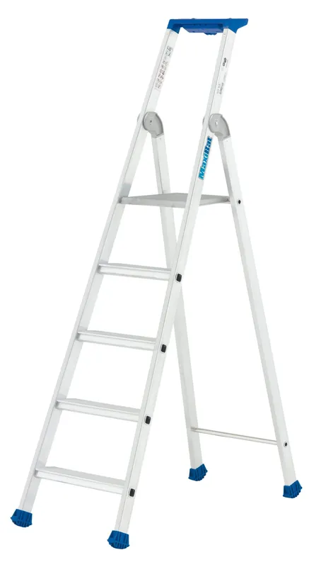 Little Jumbo 1223750106 Maxibat 2375 Trap, 1 x 6 treden