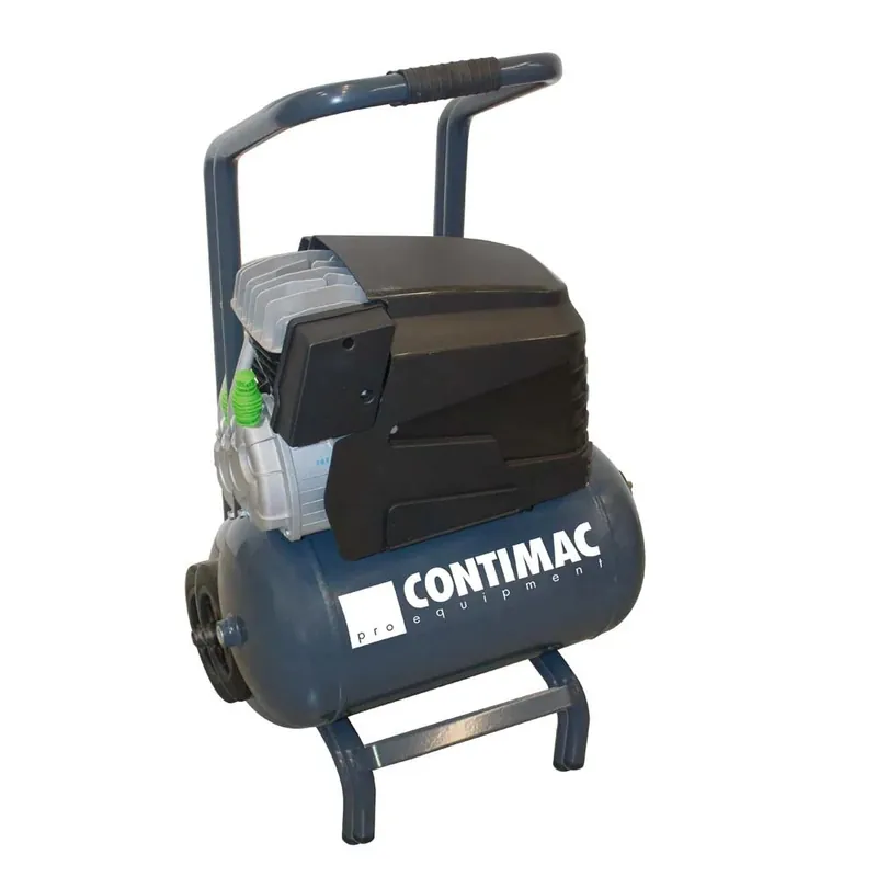 Contimac 25423 CM 340/8/20 W Compresseur 2,5 HP 8 Bar 20 Litres
