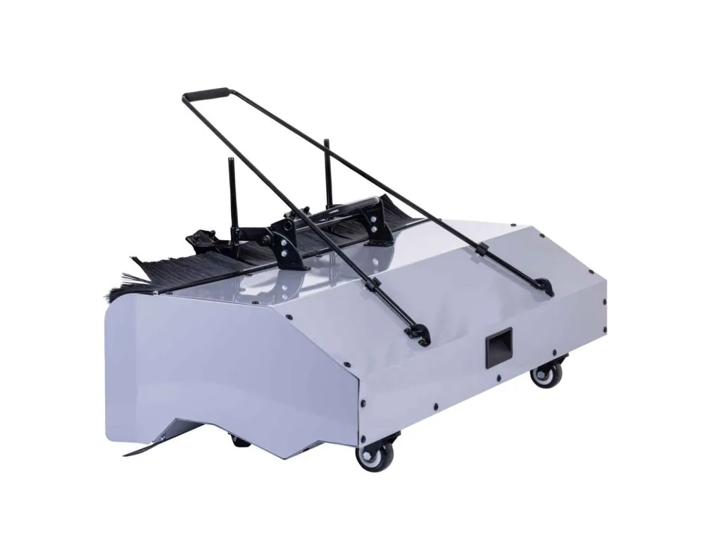 Scheppach Boîte de collecte SC2200PE